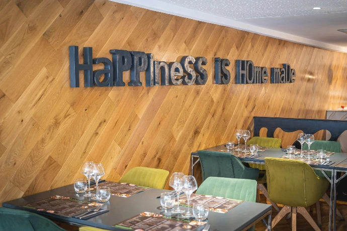 Restaurant Metz